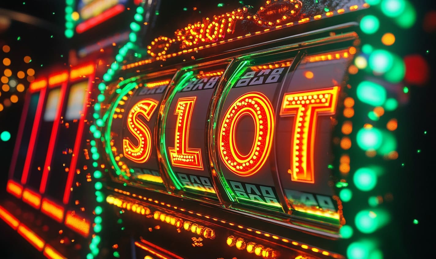 Cassino RUBI99 Principais para os fãs de Slots